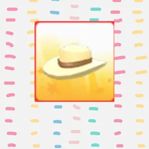 Ten Gallon Hat