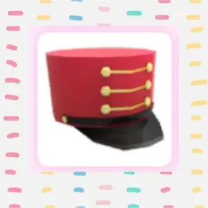 Marching Band Cap x5