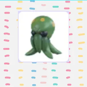 Kraken Hat