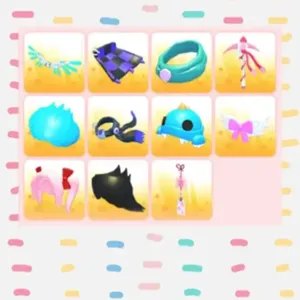 Cherry Blossom Pet Wear