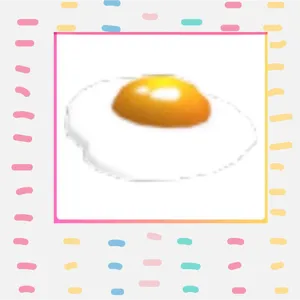 Fried Egg