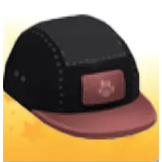 Accessories | x2 Black Panel Cap