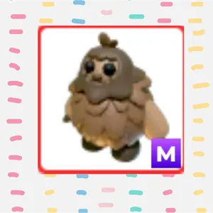 Mega Sasquatch