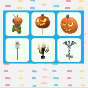 Halloween Toys