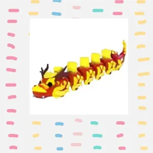 Dragon Train