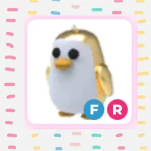 Golden Penguin FR