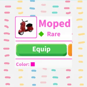 Moped