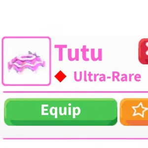 Tutu