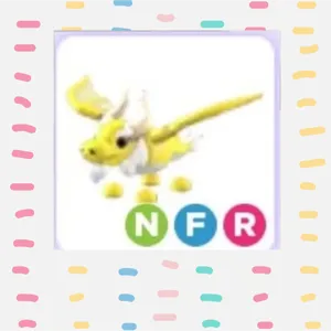 Ancient Dragon Neon FR