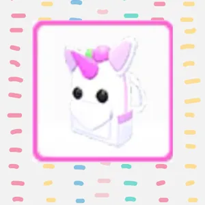 Unicorn Backpack
