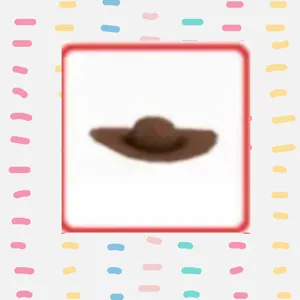 Cowboy Hat