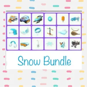 Snow Bundle