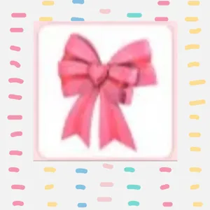 Heart Bow