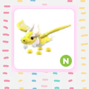 Ancient Dragon Neon