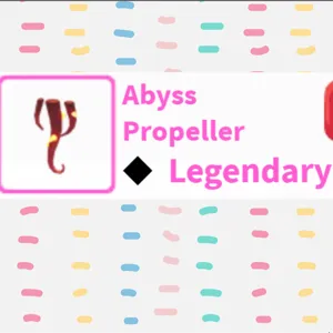 Abyss Propeller