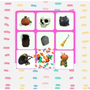 Halloween Bundle