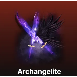 Archangelite-fisch