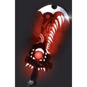 Malevolence-Fisch