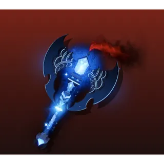 Cobalt crusader-fisch