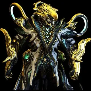 Lavos Prime Full Set