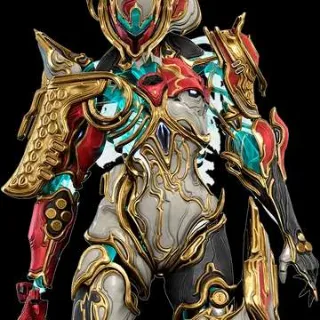 Xaku Prime Full Set