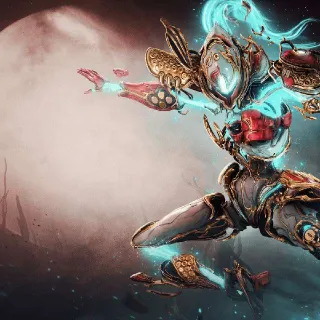 Xaku Prime Full Set