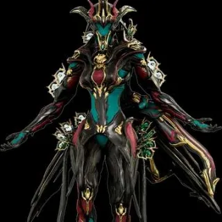 Titania Prime Full Set
