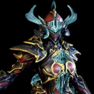 Gara Prime Full Set