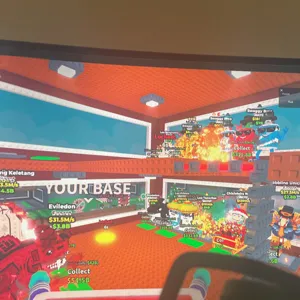 swaggy bro my whole base