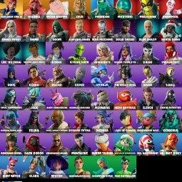 Fortnite Champ Ranked Chapter 7