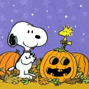 𝐒𝐧𝐨𝐨𝐩𝐲’𝐬 𝐒𝐡𝐨𝐩! 🎃