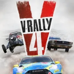 V-Rally 4