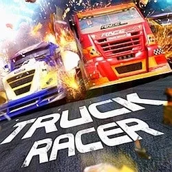 Truck Racer