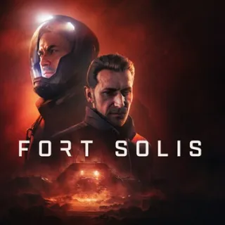 Fort Solis