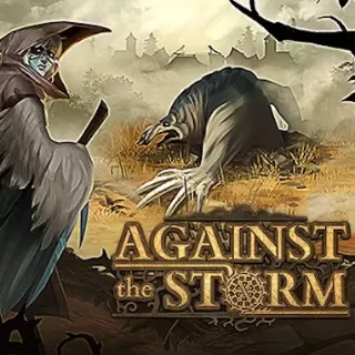 Against the Storm