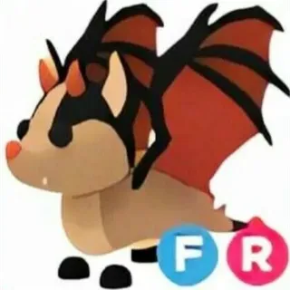FR Bat Dragon