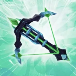 Harvester MM2