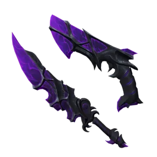 Xeno Set MM2