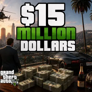 Money | 15000000$