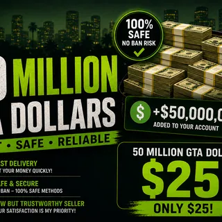 Money | 50000000$