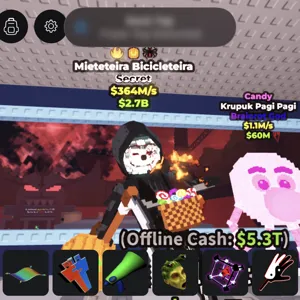 Mieteteira Bicicleteira