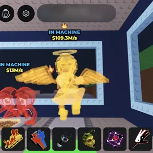 Chicleteira Cupideira