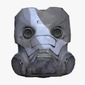 Urban Scout Armor Mask