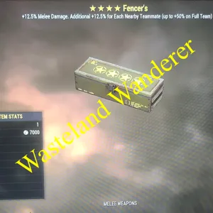 Fencer’s Box Mod