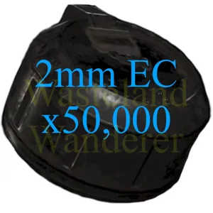 2mm EC x50,000