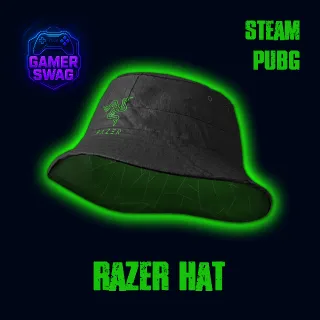 RAZER HAT