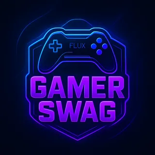 GAMER SWAG