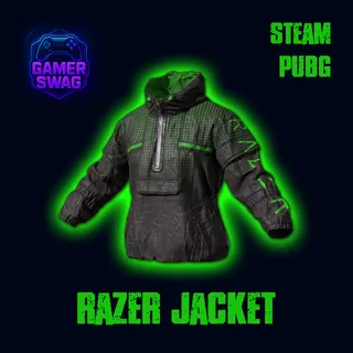 RAZER JACKET