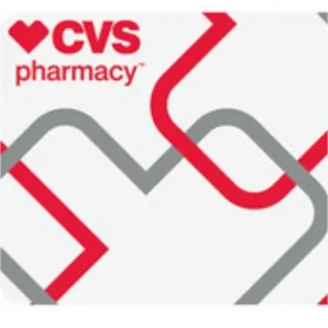 135 CVS GIFT CARD 