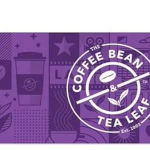 $95.00 coffee Bean 